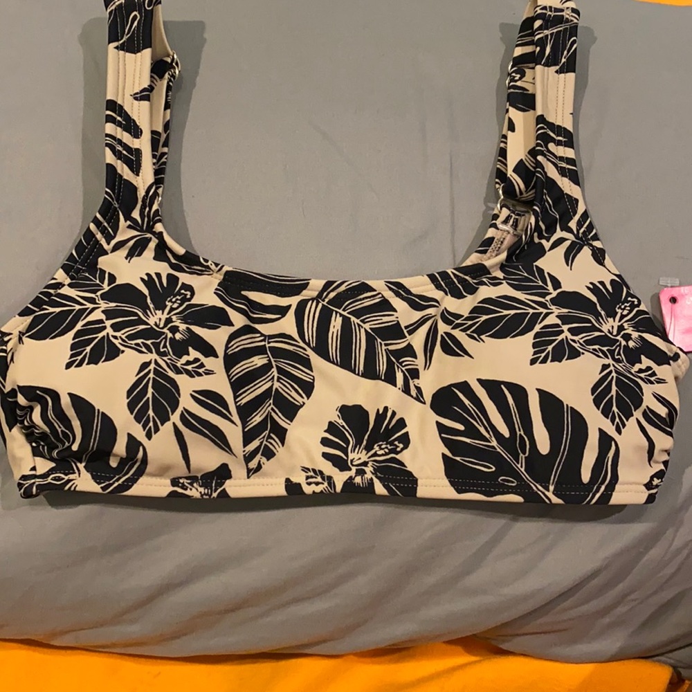 Target Brand Bikini Top